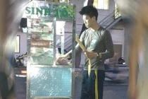 Gia cảnh khốn khó ít biết của dàn mỹ nam showbiz Việt