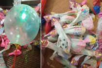 Món đồ chơi 4.000 đồng khiến giới trẻ phát sốt mùa trung thu này