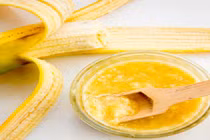 Không ngờ thứ bỏ đi này lại là mặt nạ dưỡng trắng và trị mụn cấp tốc 