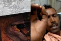 Người đàn ông tự chôn sống mình chỉ vì lý do không ngờ, và...