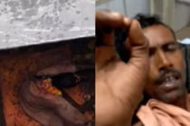 Người đàn ông tự chôn sống mình chỉ vì lý do không ngờ, và...