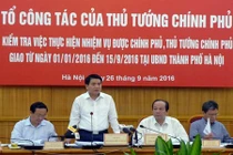 Hà Nội giảm hơn 700 tỷ đồng chi phí cắt tỉa cây xanh