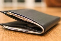 Chiếc ví sau 14 năm mới tìm thấy và lời thú tội kỳ lạ 