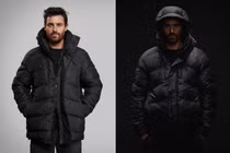 Choáng váng chiếc áo khoác mạnh mẽ nhất TG, cứng gấp 15 lần thép