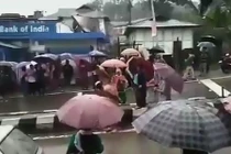 Cưỡng bức tập thể gái vị thành niên... và kết đắng của kẻ thủ ác