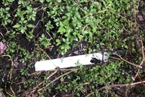 Chỉ chuyện giặt quần áo, chàng trai làm điều kinh dị... chém anh trai