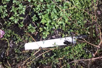 Chỉ chuyện giặt quần áo, chàng trai làm điều kinh dị... chém anh trai