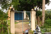 Tây Ninh: Nghi án chồng đốt vợ rồi treo cổ tự tử 