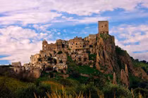 Ớn lạnh với những thị trấn ma có tiếng trên thế giới 