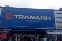 Siêu thị Trần Anh tiếp thị bằng mẫu bikini: Sẽ xử phạt mức cao nhất