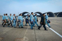 Một ngày tại căn cứ 'hổ mang chúa' hiện đại bậc nhất Việt Nam