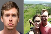 Chuyện lạ hôm nay: Tỉnh dậy thấy vợ dính đầy máu và sự thật kinh hoàng 