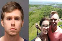 Chuyện lạ hôm nay: Tỉnh dậy thấy vợ dính đầy máu và sự thật kinh hoàng 