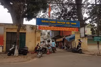 Đất vàng Hãng phim truyện: Đại gia xây nhà ở được không?