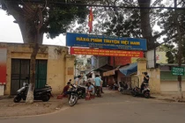 Đất vàng Hãng phim truyện: Đại gia xây nhà ở được không?