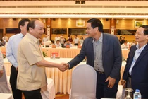Cuộc đối thoại chưa từng có tiền lệ của Thủ tướng với 14 tập đoàn kinh tế tư nhân