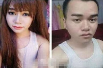 Sau bộ mặt bao chàng thầm thương trộm nhớ này là... sự thật “té ngửa“