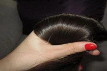 Mẹo “nhuộm” tóc đen tự nhiên không độc hại, không tốn kém