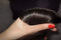 Mẹo “nhuộm” tóc đen tự nhiên không độc hại, không tốn kém