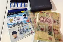 9X trả lại ví có 8 triệu đồng: Mình không thể tiêu tiền của người khác