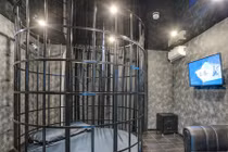 World Cup 2018: Nhu cầu quá lớn, nhà thổ búp bê phải mở cửa 24/24