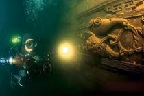 Khám phá giật mình dưới đại dương ai cũng bất ngờ