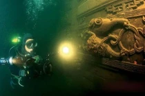 Khám phá giật mình dưới đại dương ai cũng bất ngờ