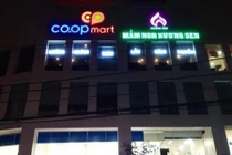 Đi học tại mầm non Hương Sen, bé trai rơi từ lầu 20 xuống lầu 6 tử vong