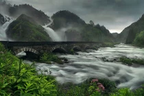 Thiên đường cổ tích cực lạ ở vùng nông thôn Na Uy