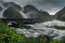 Thiên đường cổ tích cực lạ ở vùng nông thôn Na Uy