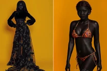 Nữ hoàng bóng đêm và câu chuyện đời làm ai cũng rung động