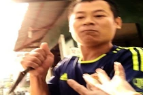 Bí thư Hà Nội: Xử nghiêm vụ dùng dao cưỡng đoạt tiền gửi xe