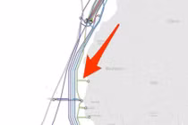 Đứt cáp quang, một quốc gia bị cô lập với thế giới suốt 2 ngày