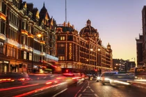 Những thiên đường mua sắm nổi tiếng nhất thế giới