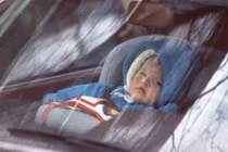 Baby M - ca mang thai hộ gây chấn động nước Mỹ