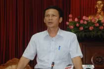 HN: Loạt cán bộ huyện Từ Liêm sai phạm vẫn thăng chức