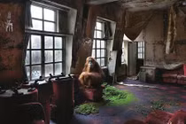 Giả định gây sốc khi con người biến mất khỏi thế giới