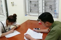 Cô gái xinh đẹp cam kết không vào “Hội thánh Đức Chúa Trời”