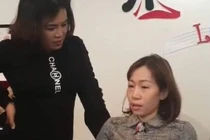 Phụ huynh Đà Nẵng tát cô giáo nay muốn xin lỗi