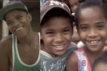 "Đột nhập" ngôi làng "dị" bé gái cứ 12 tuổi sẽ mọc... dương vật