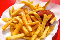 9 thực phẩm không thực sự có hại như bạn vẫn nghĩ 