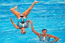 Những hình ảnh khó tin nhưng có thật gây sửng sốt