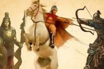 Bất bại danh tướng Nguyễn Quyện thời tam quốc của VN là ai?