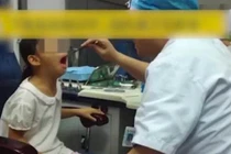 Nghi vợ “ăn vụng”, chồng đem con gái đi xét nghiệm rồi tá hỏa...