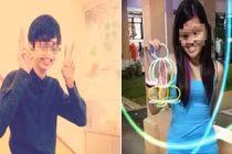 Cặp đôi lén sinh con trong khách sạn, làm điều kinh khủng