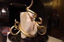 Thừa hưởng hòn đá lạ, người đàn ông "sốc" khi biết đó là...