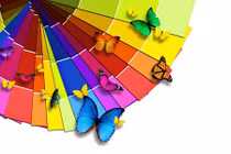 Chuyên gia phong thủy mách màu sắc may mắn với từng con giáp