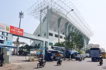 Sân vận động Chi Lăng được bán "thần tốc" như thế nào? 