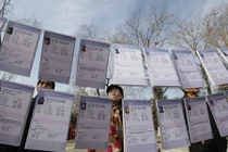 Bất ngờ lý do 60% đàn ông Trung Quốc ế vợ