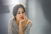 Top con giáp khẩu xà tâm Bồ Tát, khoan dung độ lượng